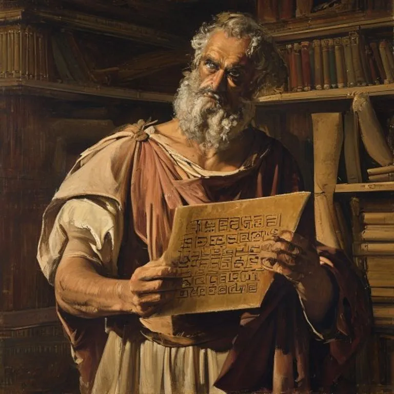 Alphabet History: From Hieroglyphs to Modern Scripts