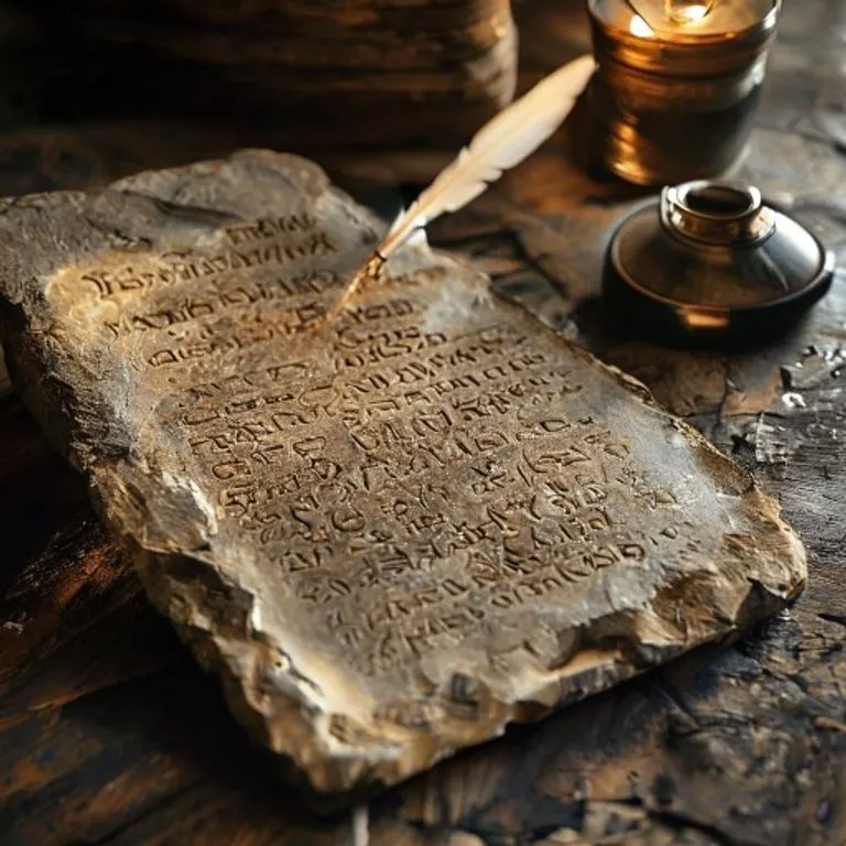 Alfabetos Europeos: Historia, Origen y Evolución