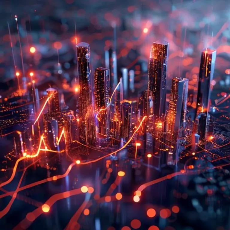 Barcelona Mobile Capital: Global Hub and Economic Impact