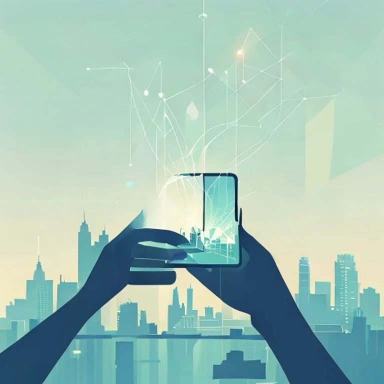 Barcelona Capital Móvil: Legado de Innovación y Conectividad