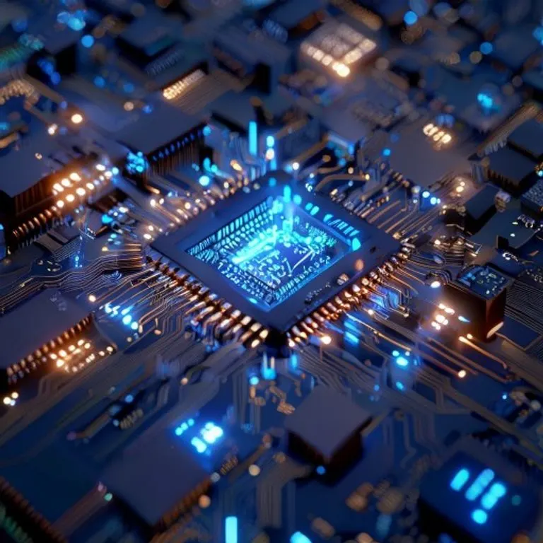 IBM Extreme Blue: Estudiante UPC Lidera Seguridad Bancaria