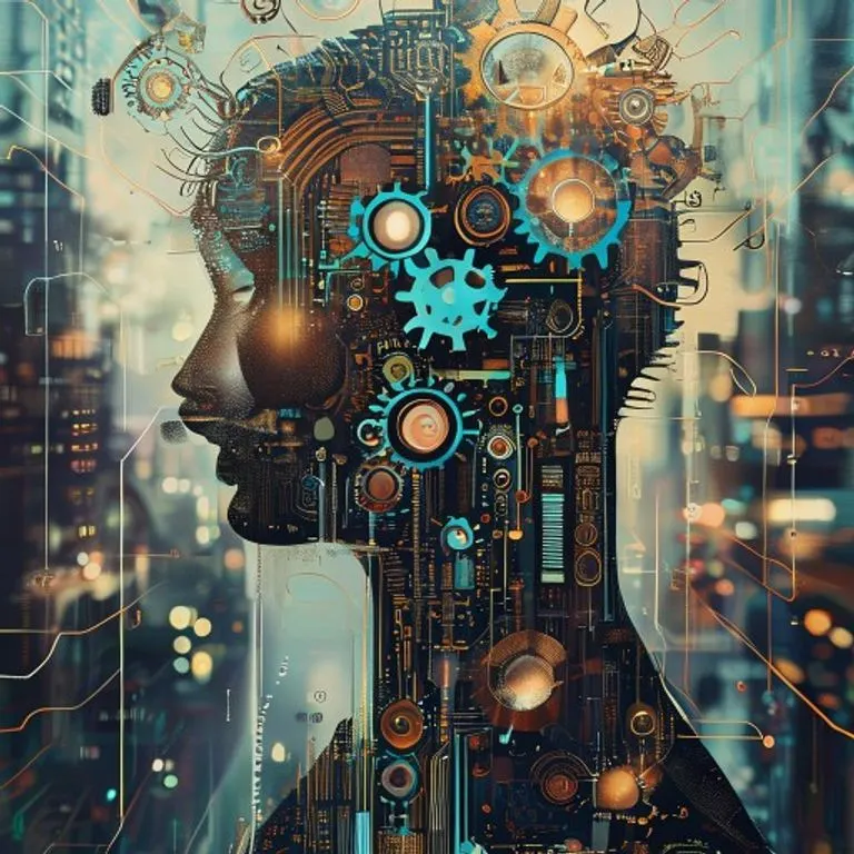 Humanoid Robots: Evolution, Applications, Future