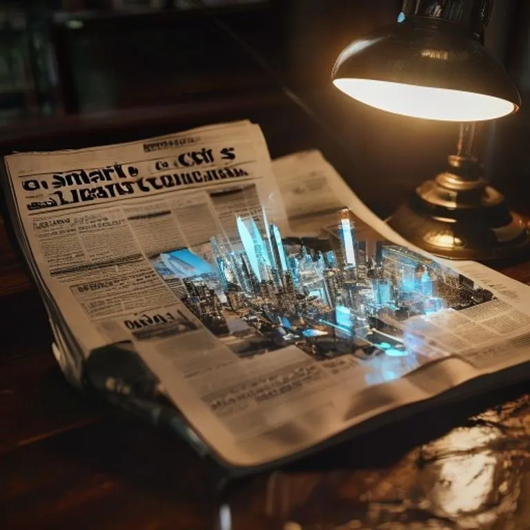 Smart Cities: Fira Barcelona Initiative New York