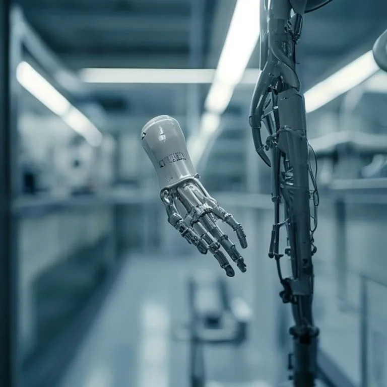 Ingeniería Biomédica UPF: Simulación Avanzada