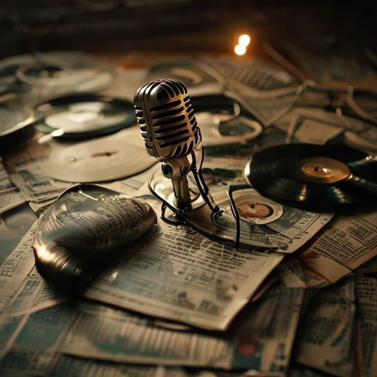 Michael Jackson: Legado Musical, Impacto Global