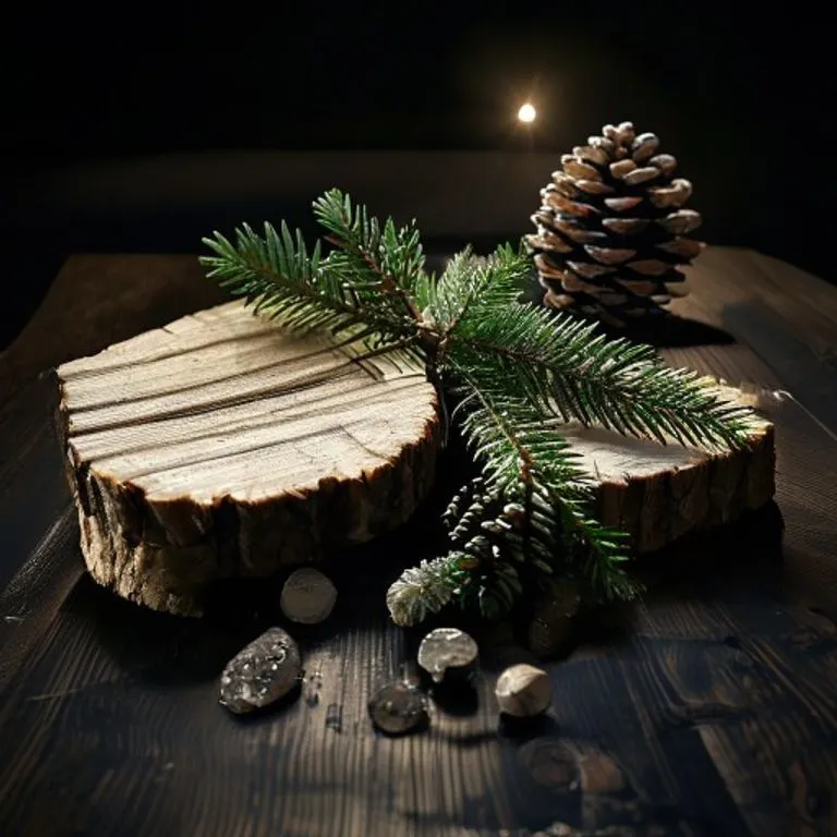 Abies Alba: The Majestic Silver Fir