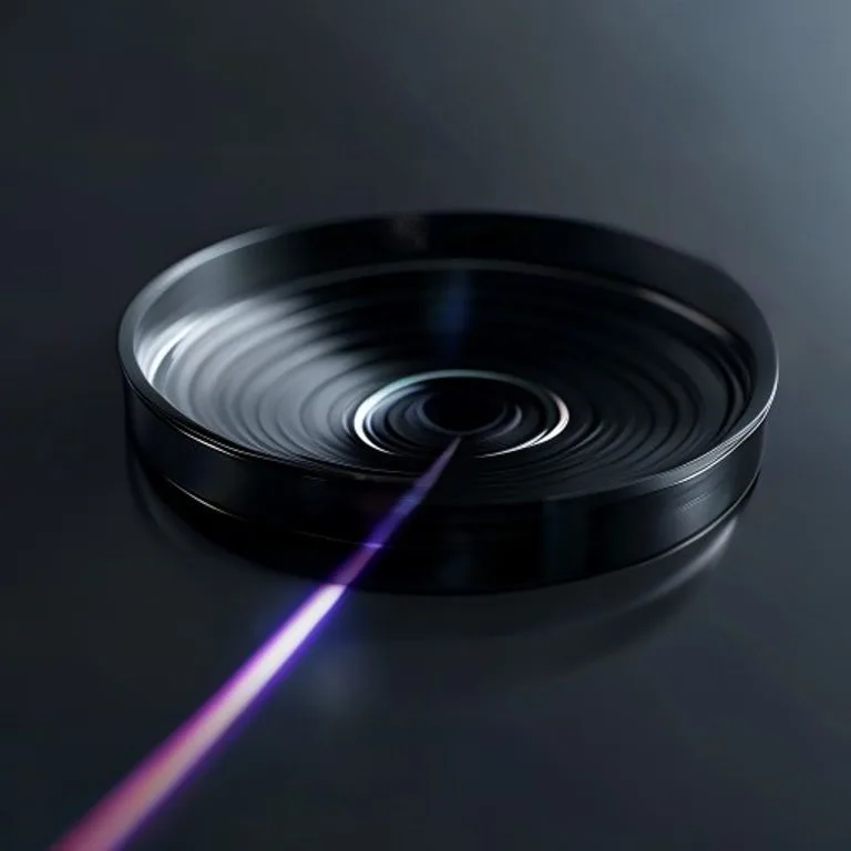 Spherical Aberration: Optical Distortion and Correction