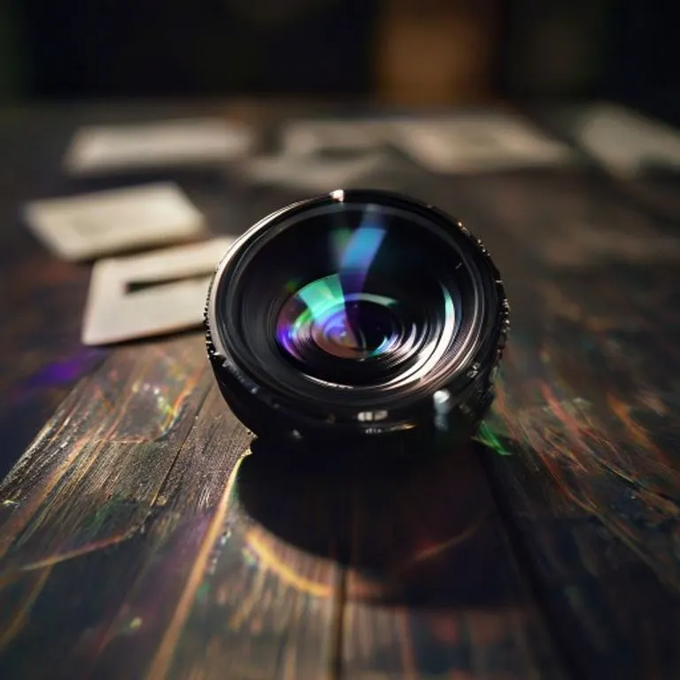 Chromatic Aberration: Understanding Lens Imperfections