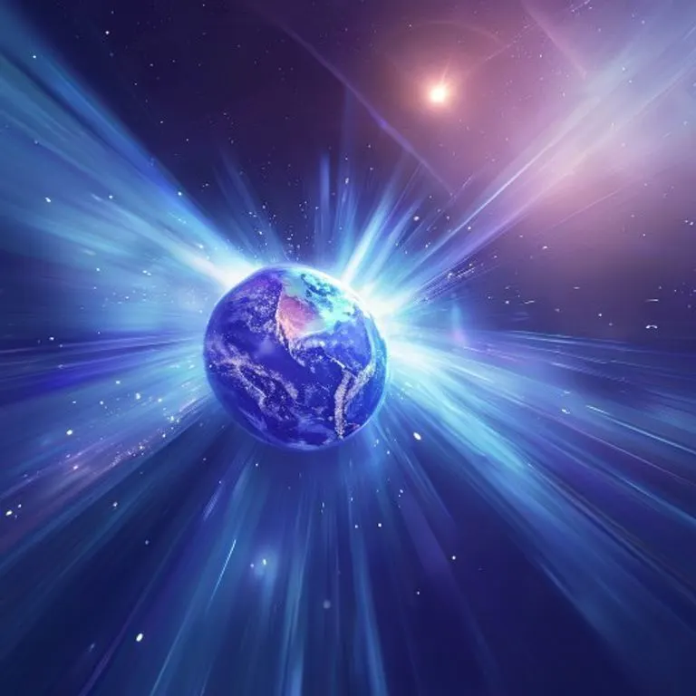 Aberration of Light: Unveiling Cosmic Motion