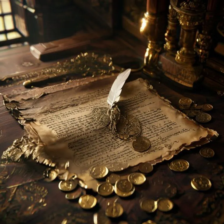 Abraham Senior: Spain's Pivotal Figure in 1492