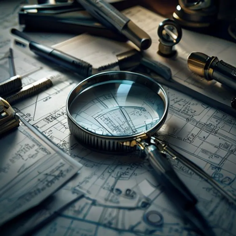 Colombian Trade Code: Expert Reports (Arts 2026-2032)