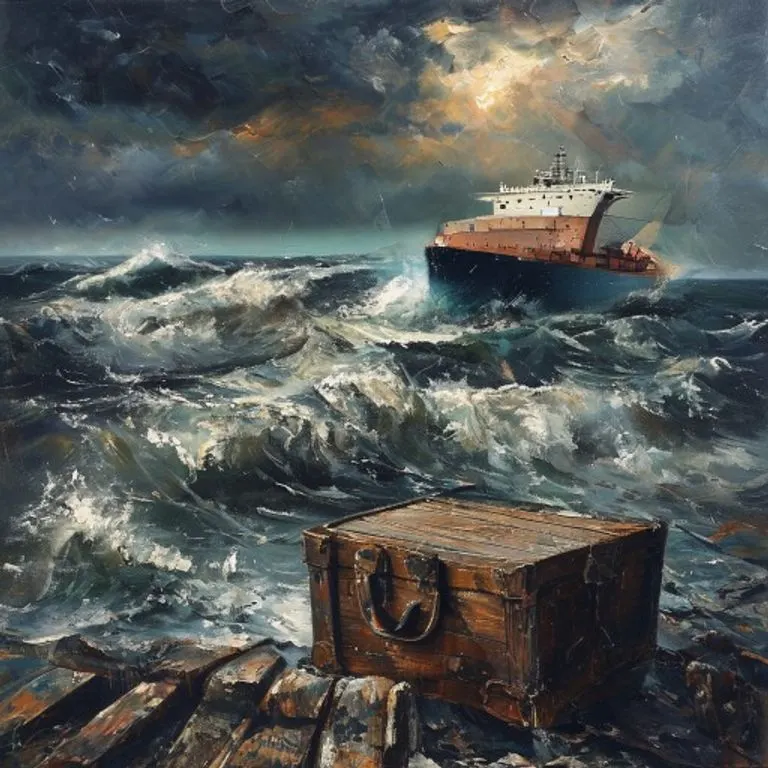 Colombian Trade Code: Aircraft Lease, Marine Insurance
