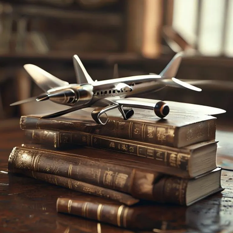 Colombian Air Transport Law: Decree 410 Overview