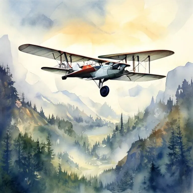 Colombian Aviation Law: Private Aircraft Regulations