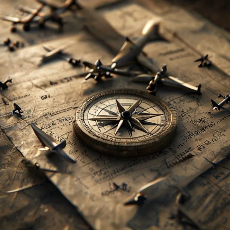 Colombian Aviation Law: Aircraft Operator Regulations
