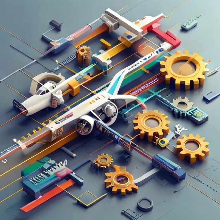 Aircraft Accident Investigation: Colombian Trade Code Decree 410