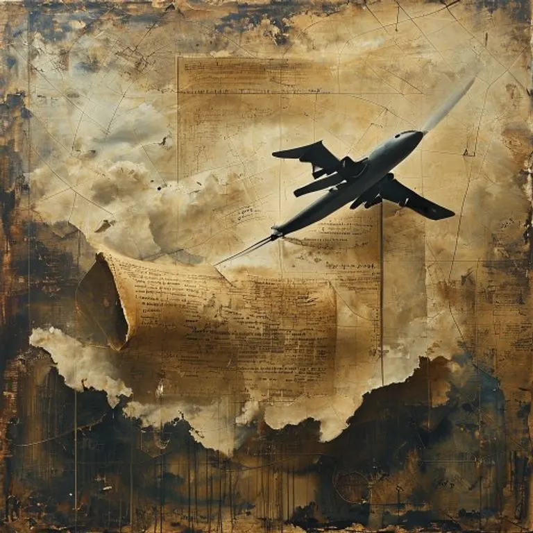 Colombian Aeronautics Law: Decree 410 Sections 1773-1782