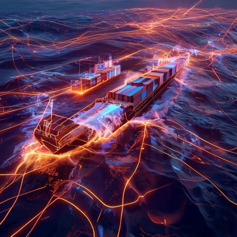 Colombian Trade Code: Marine Insurance Policy Explained
