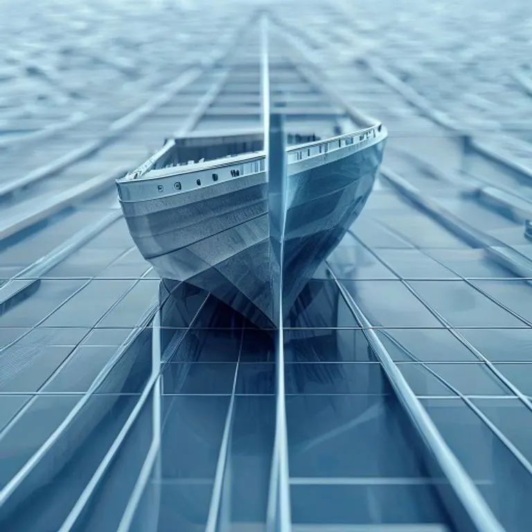 Colombian Commercial Code: Ship Leasing Regulations 1971
