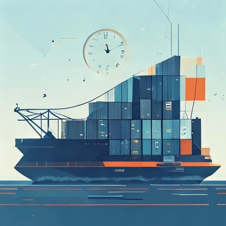 Colombian Commercial Code: Maritime Transport, Load (Arts. 1652-1665)