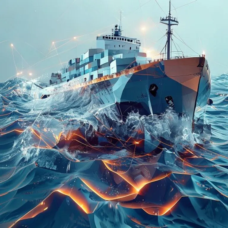 Commercial Code Colombia: Maritime Averages Defined