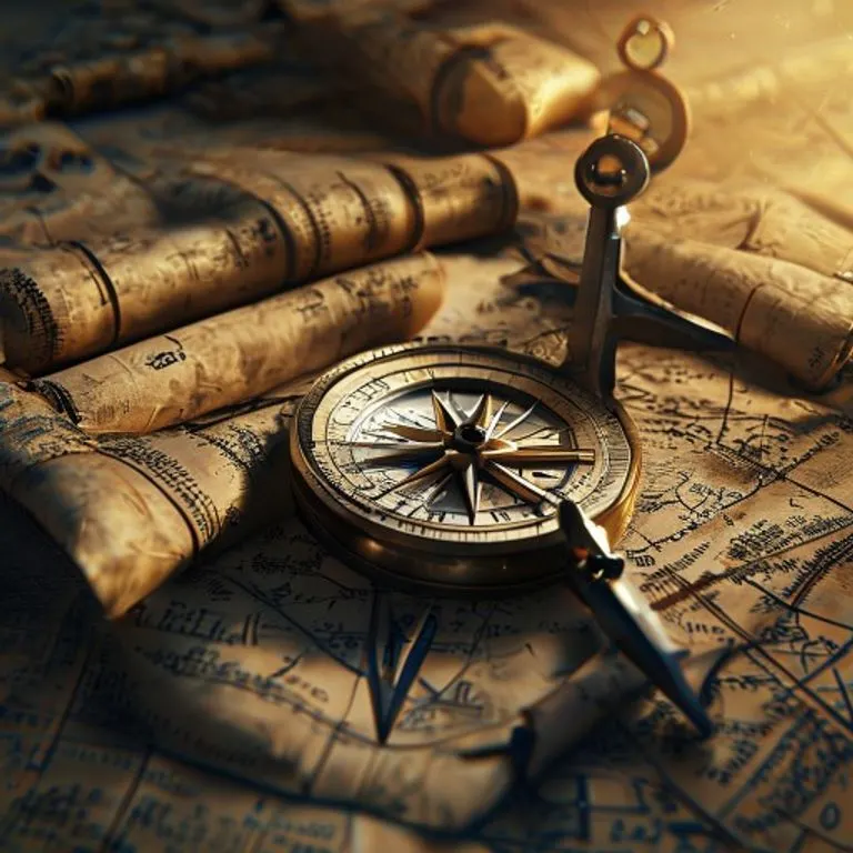 Colombian Commercial Code: Maritime Navigation Law