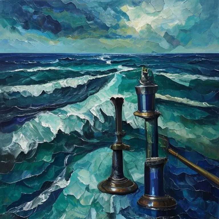 Colombian Commercial Code: Maritime Navigation Law