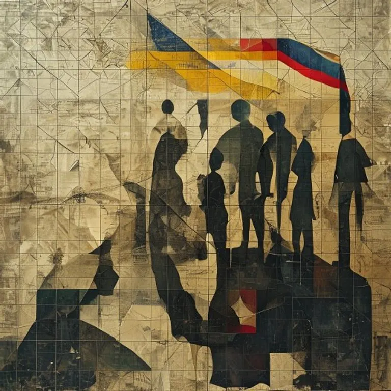 Colombian Personal Insurance: Legal Principles 1971