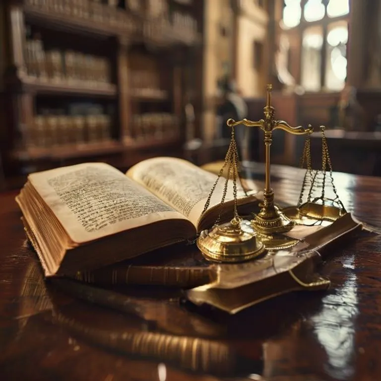 Colombian Commercial Code Representation: Articles 832-844 Analysis