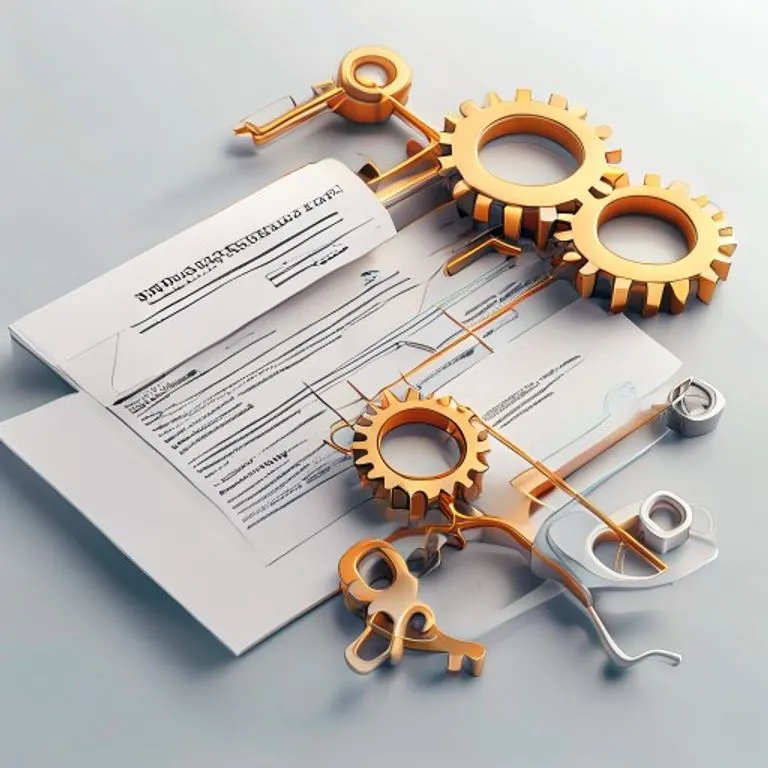 Colombian Commercial Code: Bills of Exchange 772-779 Analysis