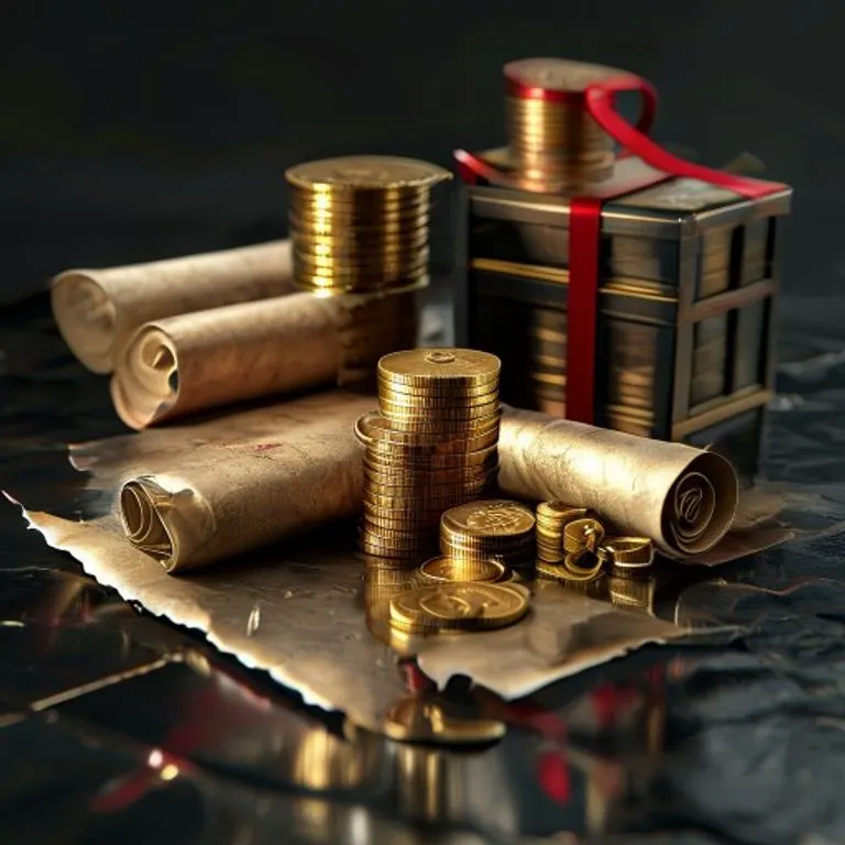 Colombian Commercial Code: Certificate of Deposit and Pledge Bond Analysis