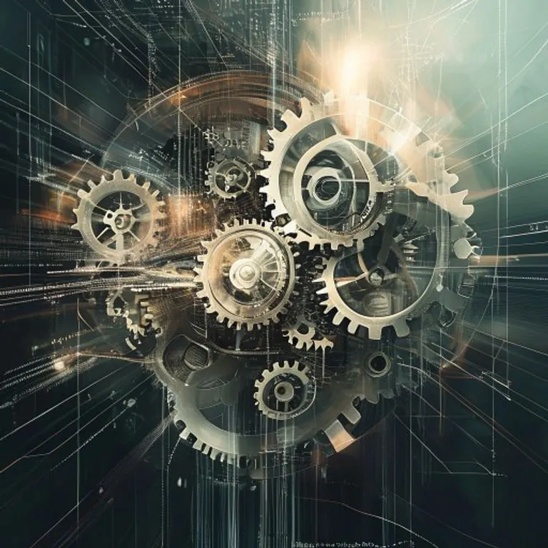 Colombian Commercial Code: Patent Law Explained