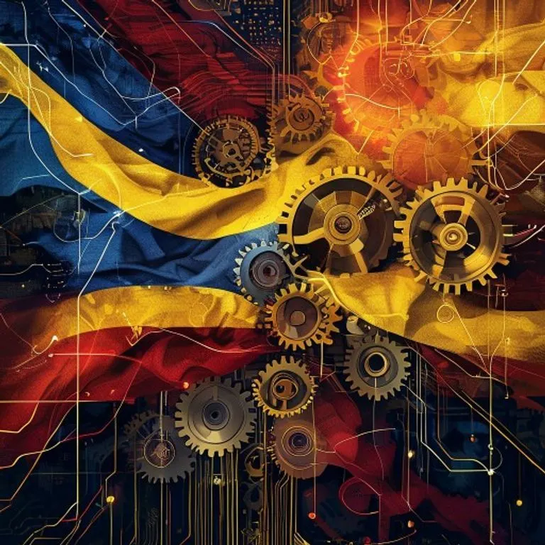 Colombian Commercial Code: Mixed Economy Societies