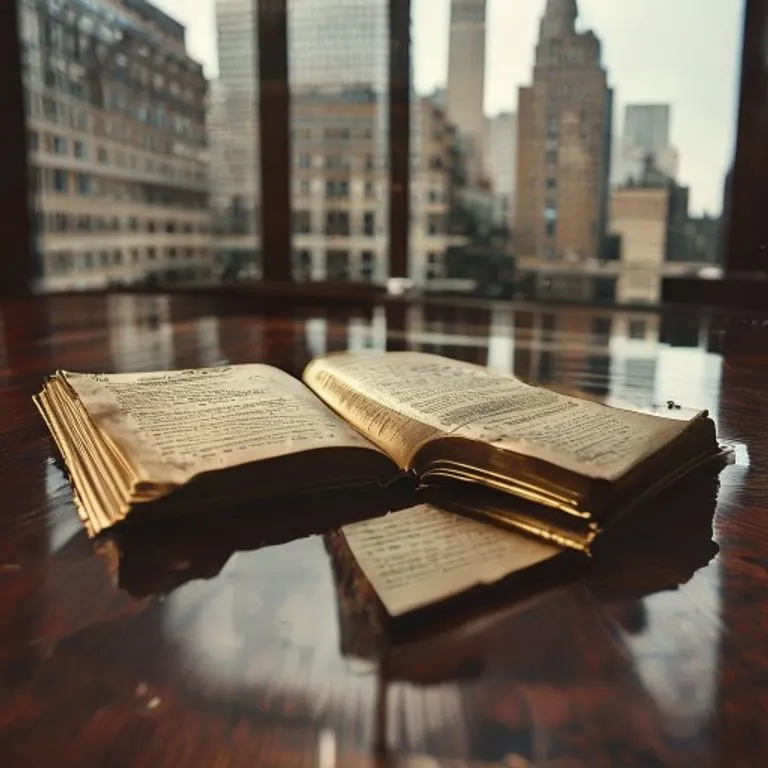Colombian Commercial Code: Legal Representative in Corporations (Arts. 440-444)