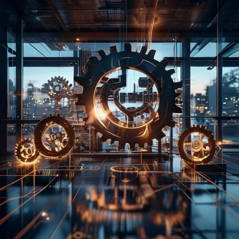Colombian Commercial Code: Corporate Subordination Explained