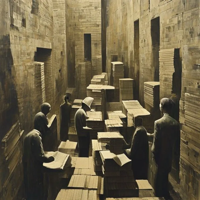 Colombian Commercial Code: Merchant Books, Records
