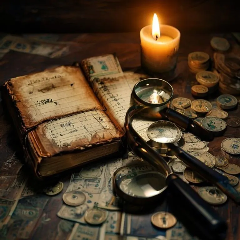 Forex Regulation: International Control and Investor Risks