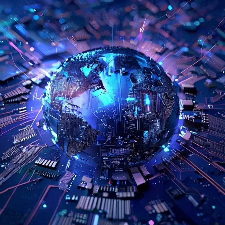 Forex Regulation: International Control and Investor Risks