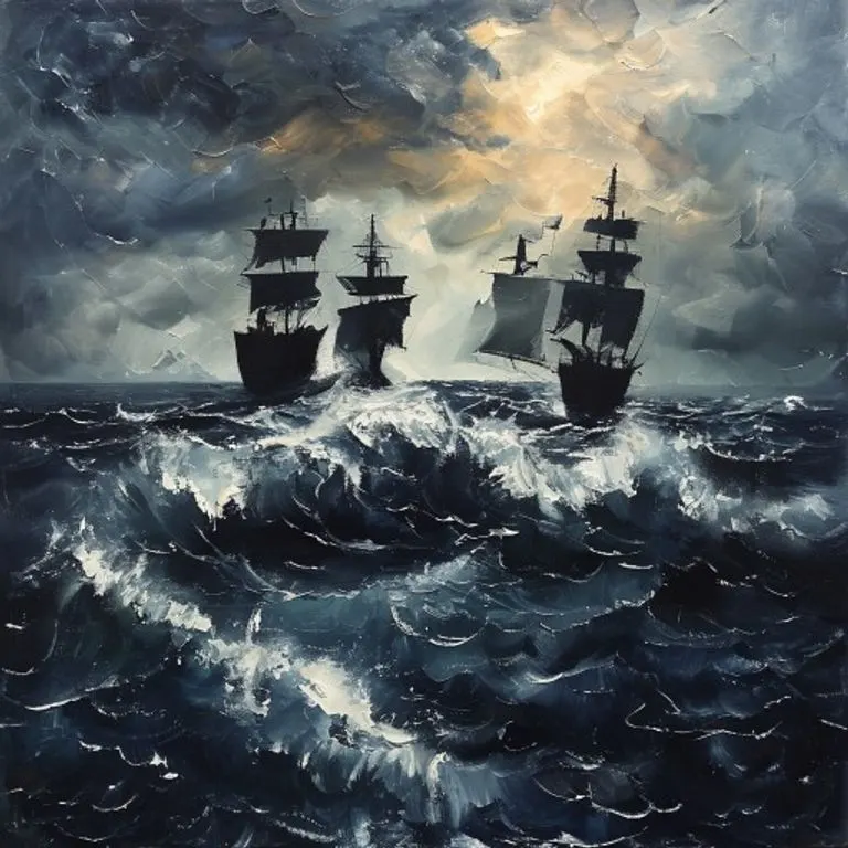 Maritime Law: Spanish Commercial Code Navigation Risks