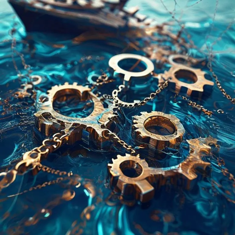 Spanish Commercial Code: Maritime Navigation Trade Subjects