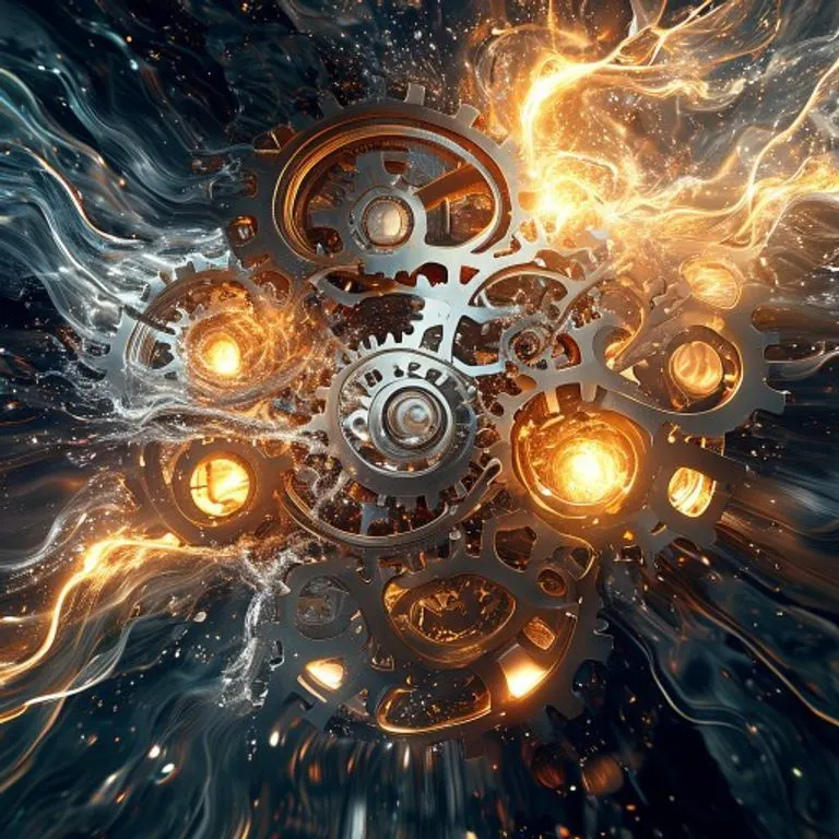 Astrofuturo Online: Conectando Sabiduría Ancestral con Futuro Digital