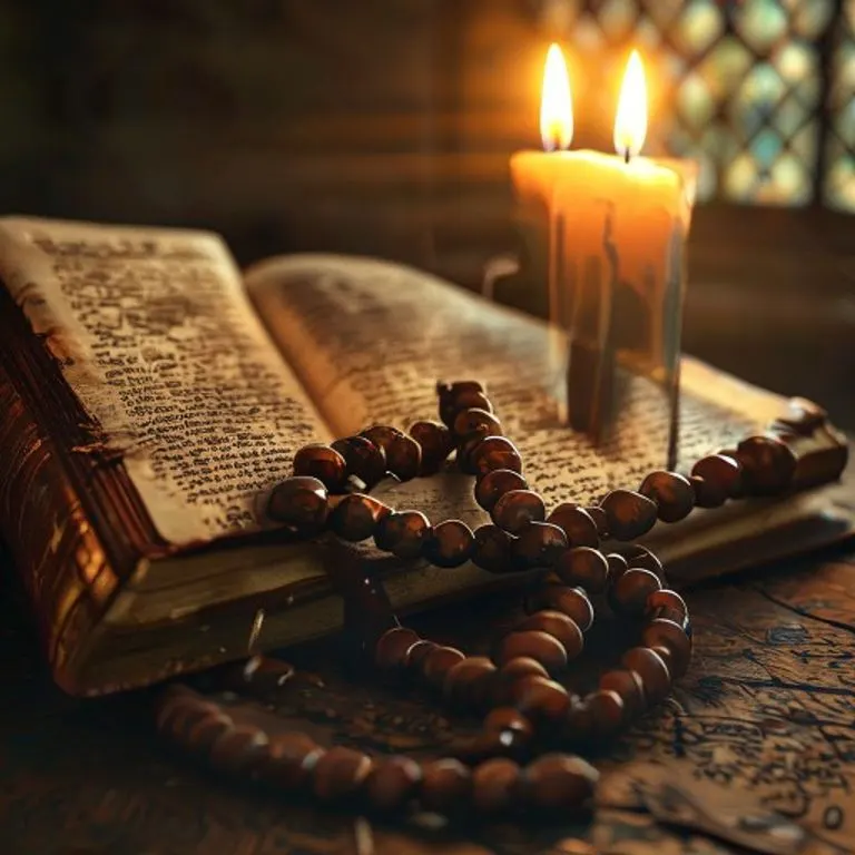 Rosario Gloriosos: Meditación y Significado Profundo