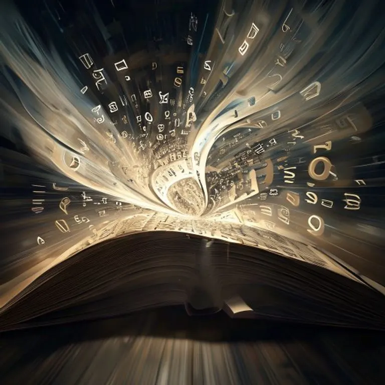 Palabra Escrita: Impacto Histórico y Espiritual