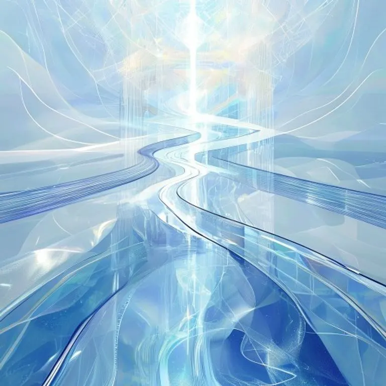 Oración Diaria: Prosperidad Universal y Abundancia Divina
