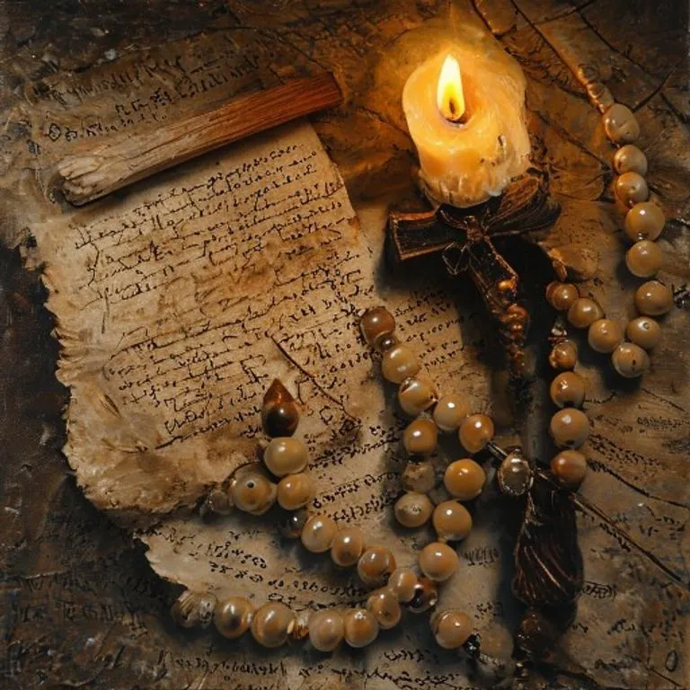 Rosario Misterios Gloriosos: Guía Completa de Oración
