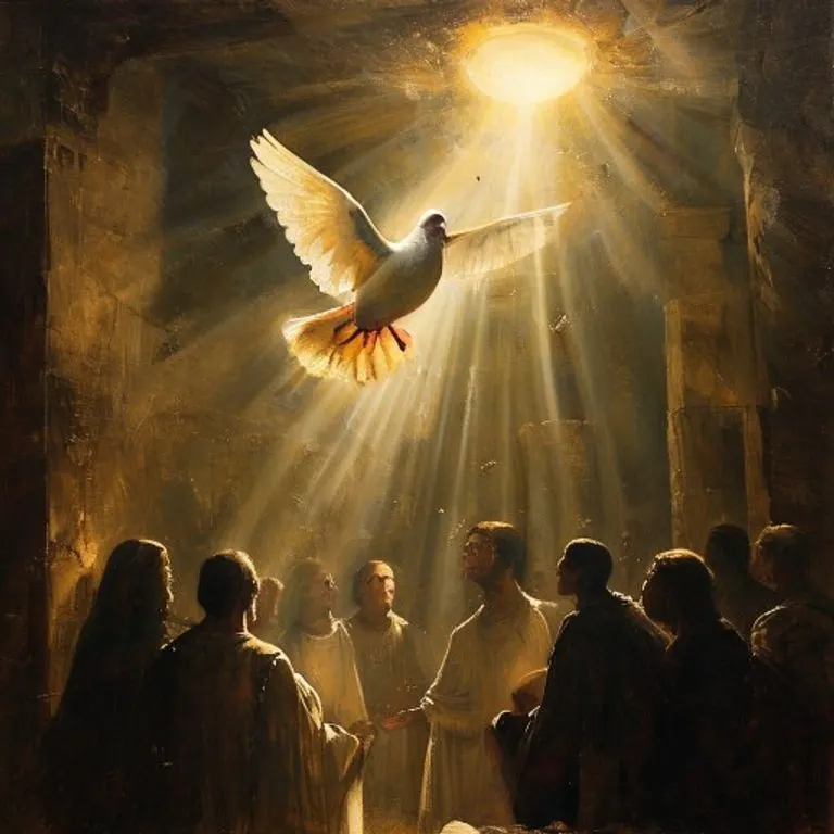 Santo Rosario Gloriosos: Guía Completa de Oración y Meditación