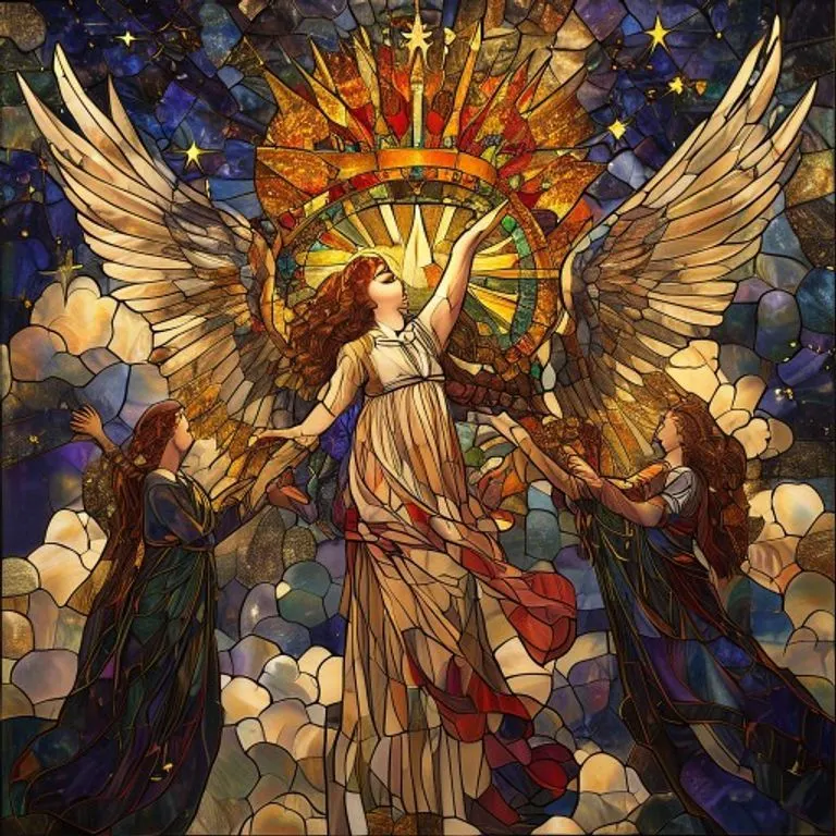Santo Rosario Gloriosos: Guía Completa de Oración y Meditación