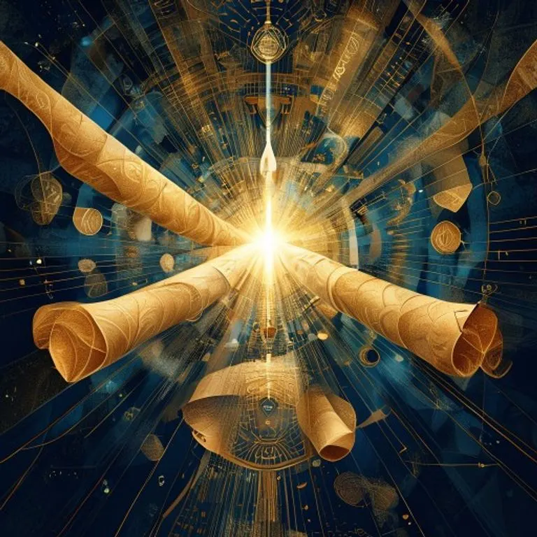 Rosario Gozosos: Meditación Profunda y Guía Espiritual