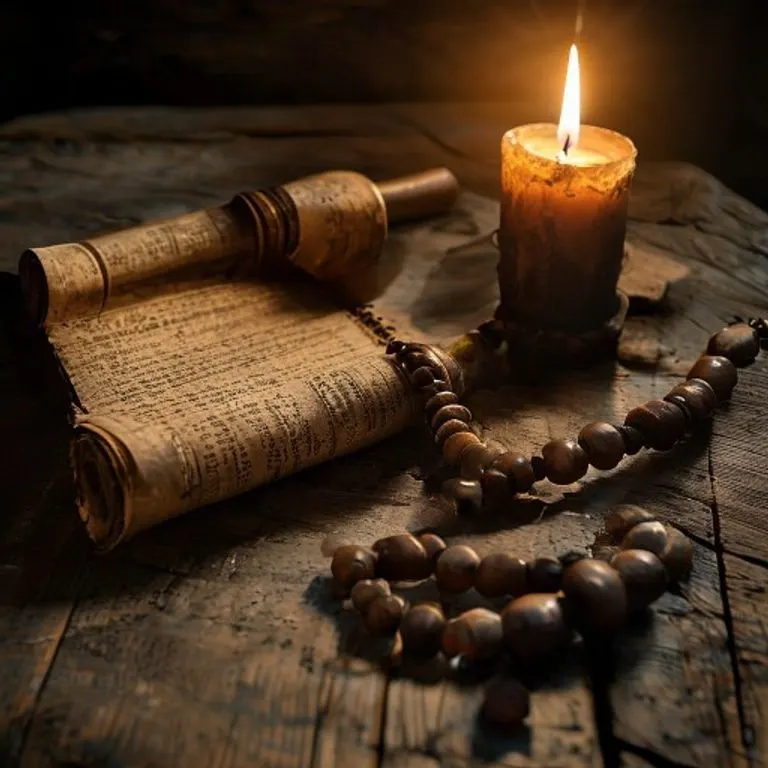Misterios Gozosos: Significado, Oración y Meditación Profunda