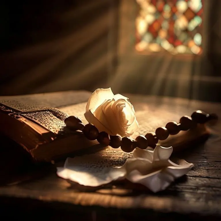 Santo Rosario Misterios Gozosos: Meditación y Oración